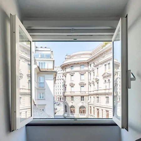 Apartment Altido Treetop Attic In The Old *